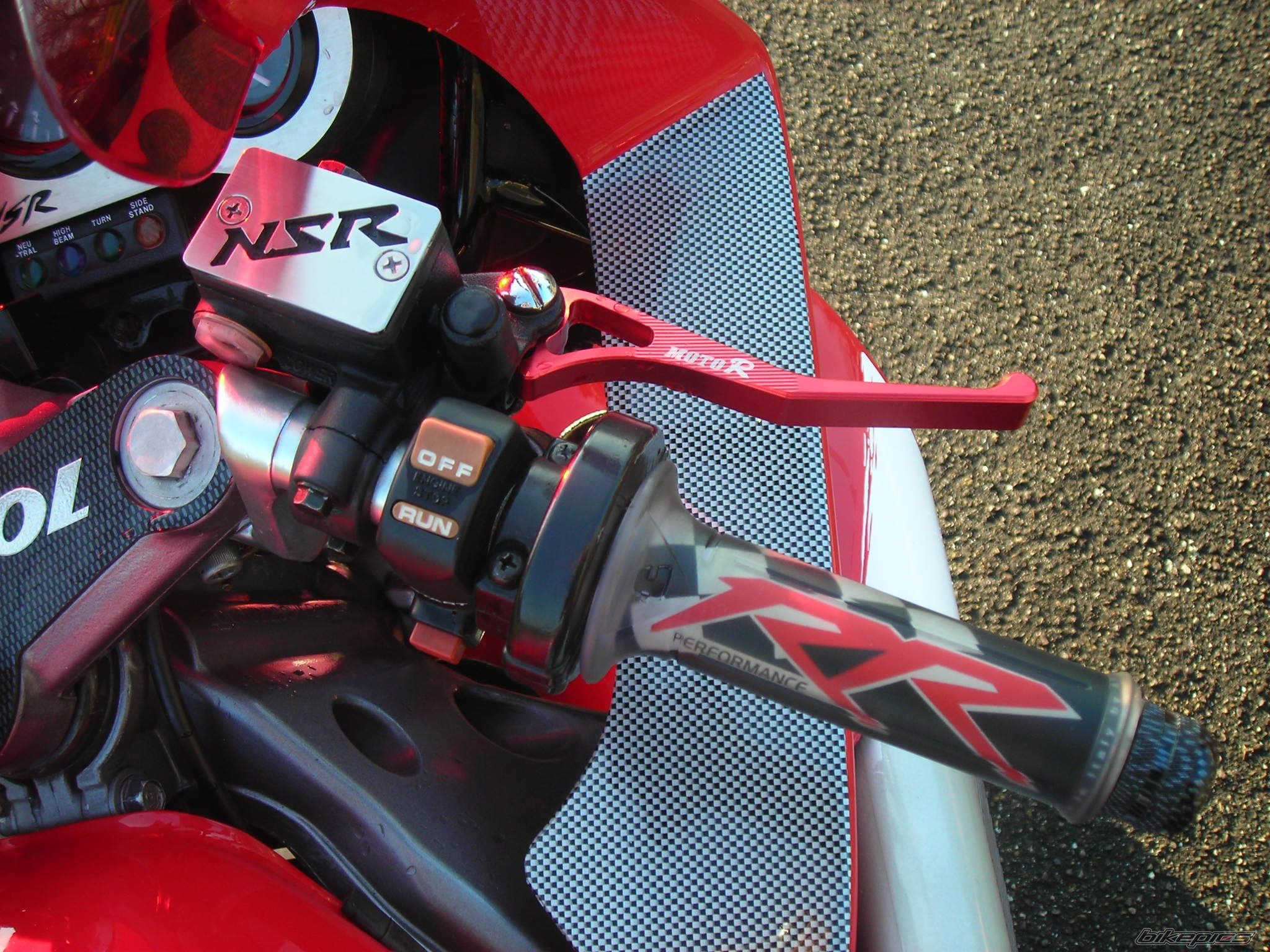 1998 HONDA NSR 125 | Picture 753617 motorcycle photo