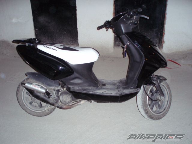 2006 CPI OLIVER 50 | Picture 753669 motorcycle photo