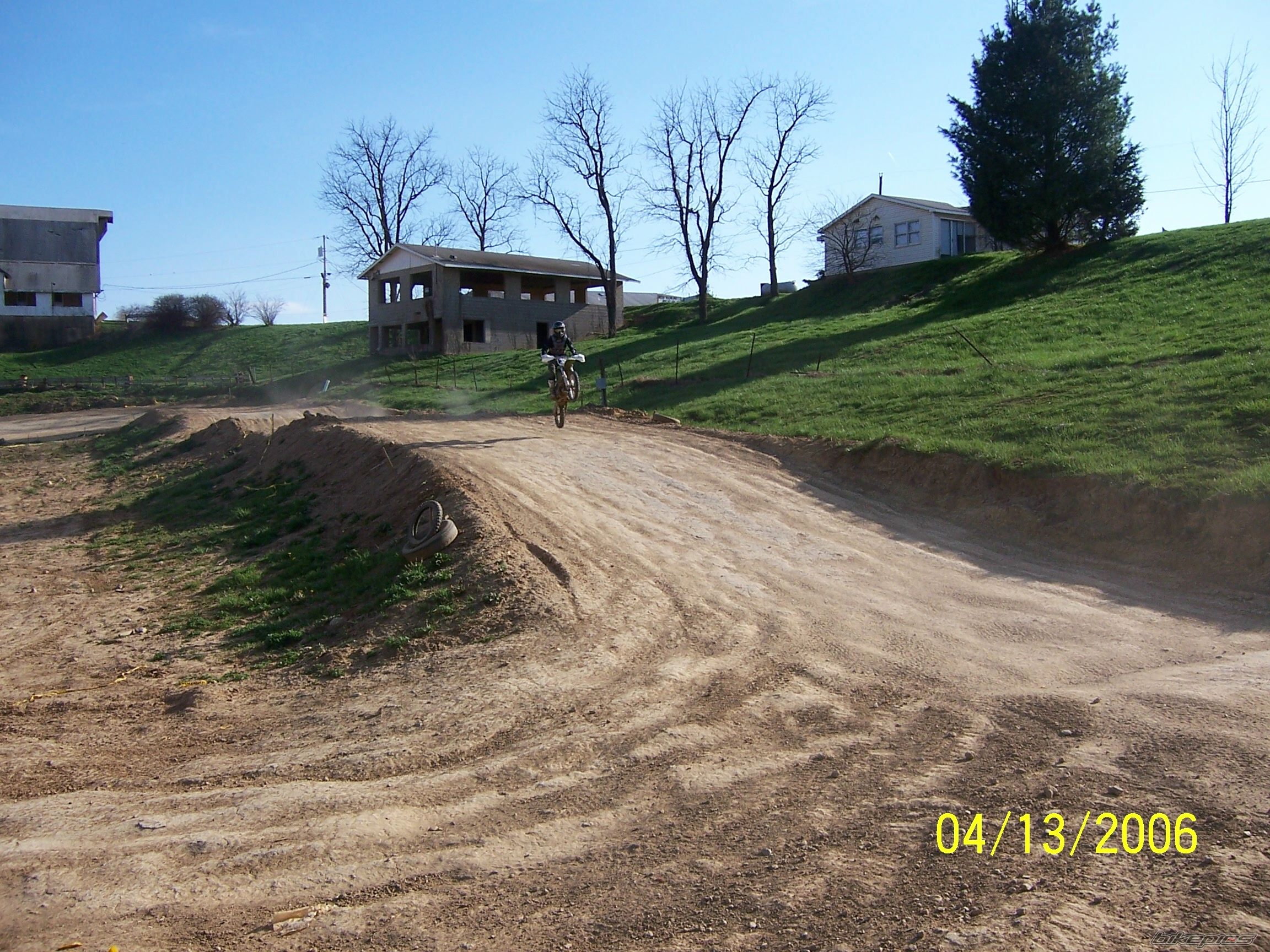 2000 KAWASAKI KX 80 | Picture 753681 motorcycle photo