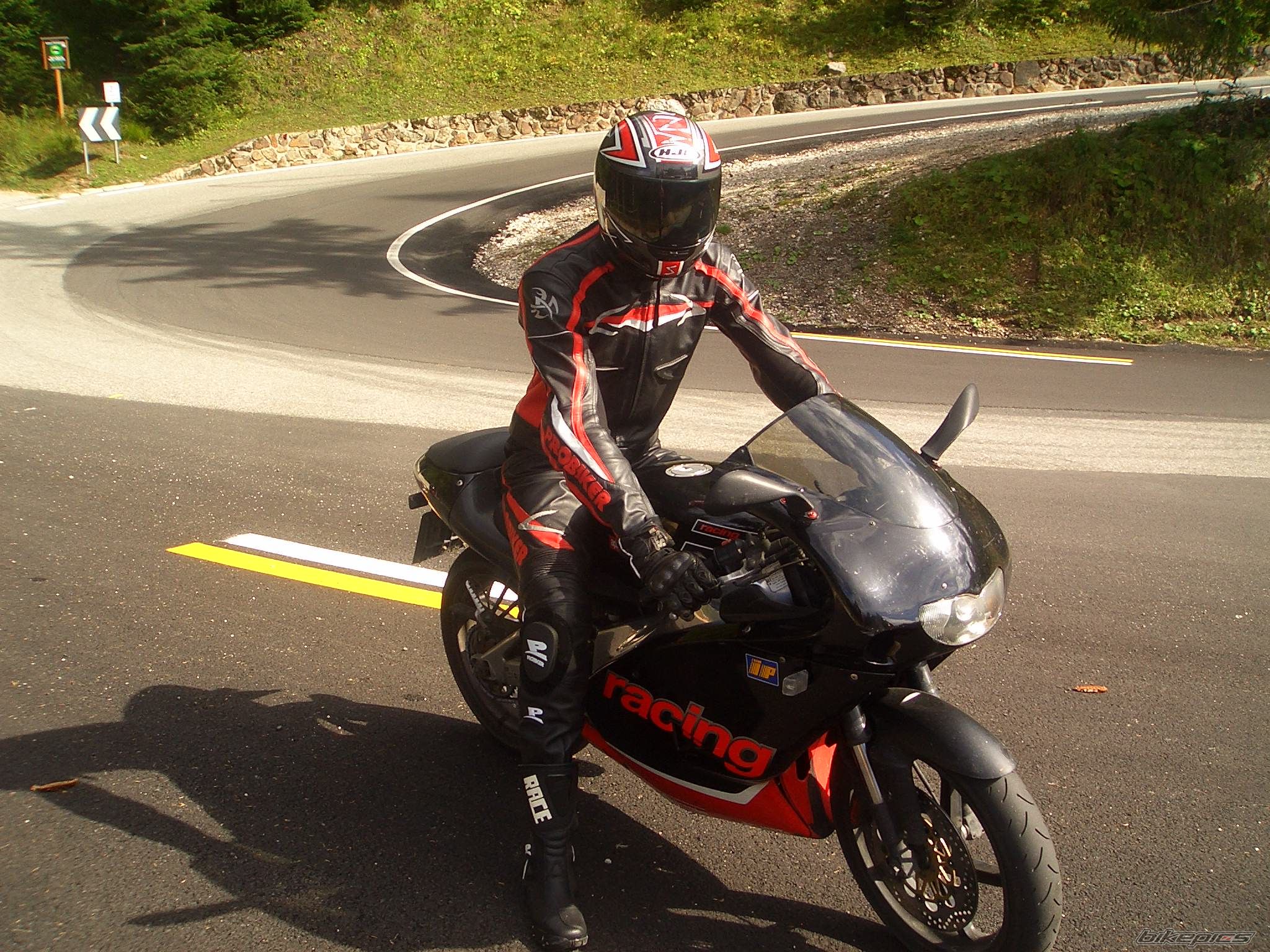 2001 APRILIA RS 125 | Picture 753766 motorcycle photo