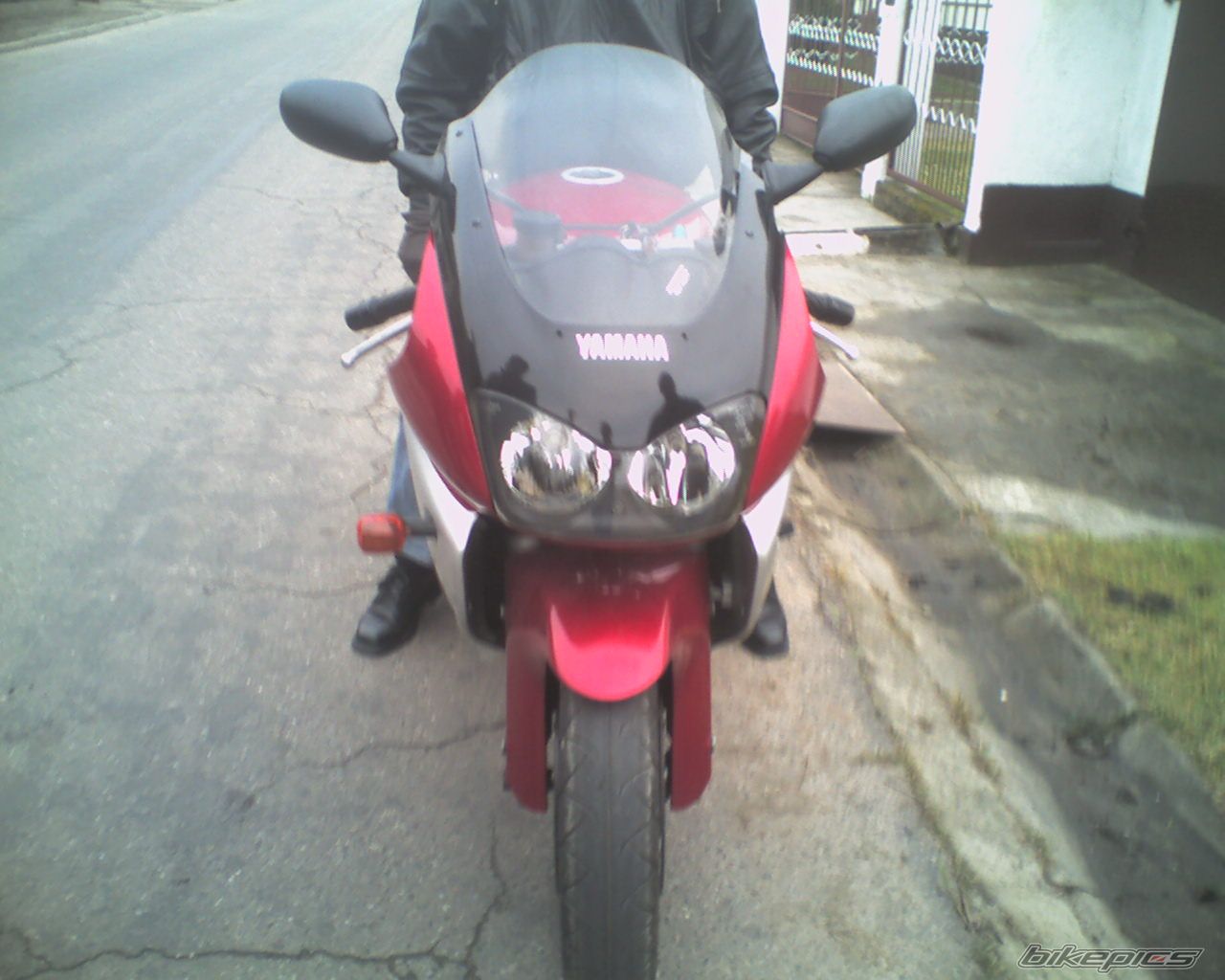    | Picture 753880 motorcycle photo