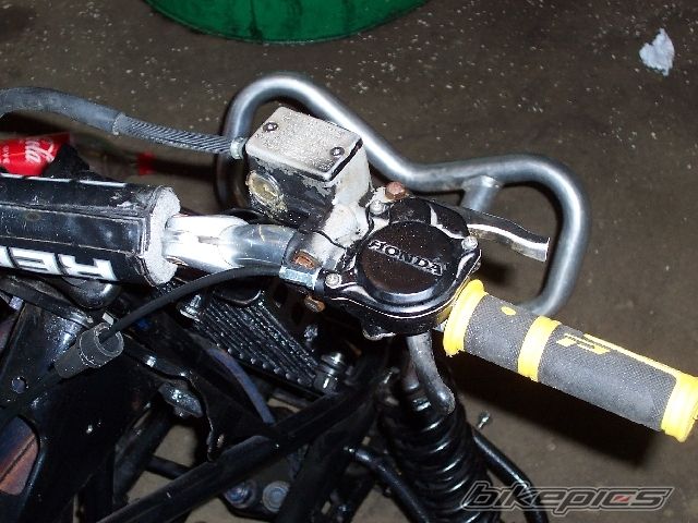 1986 SUZUKI QUADRACER 250 | Picture 753892 motorcycle photo