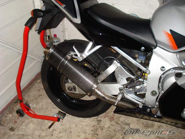 1999 YAMAHA YZF R6 | Picture 753903 motorcycle photo