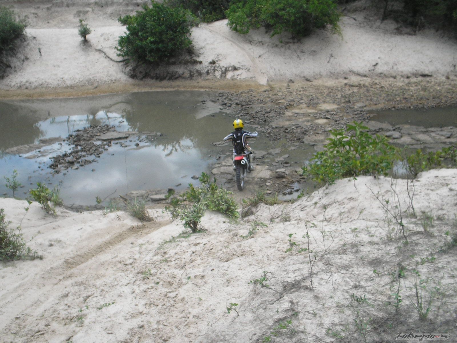 2007 HONDA CRF 230 | Picture 753944 motorcycle photo