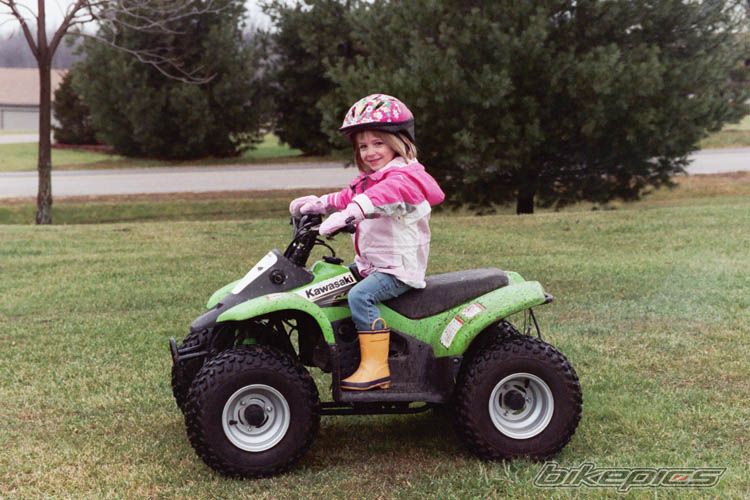2003 KAWASAKI KFX 250 | Picture 753992 motorcycle photo