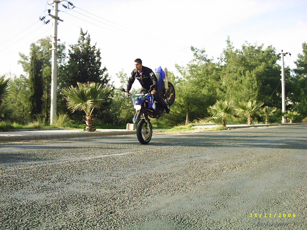 2004 YAMAHA XT 660X | Picture 753998 motorcycle photo