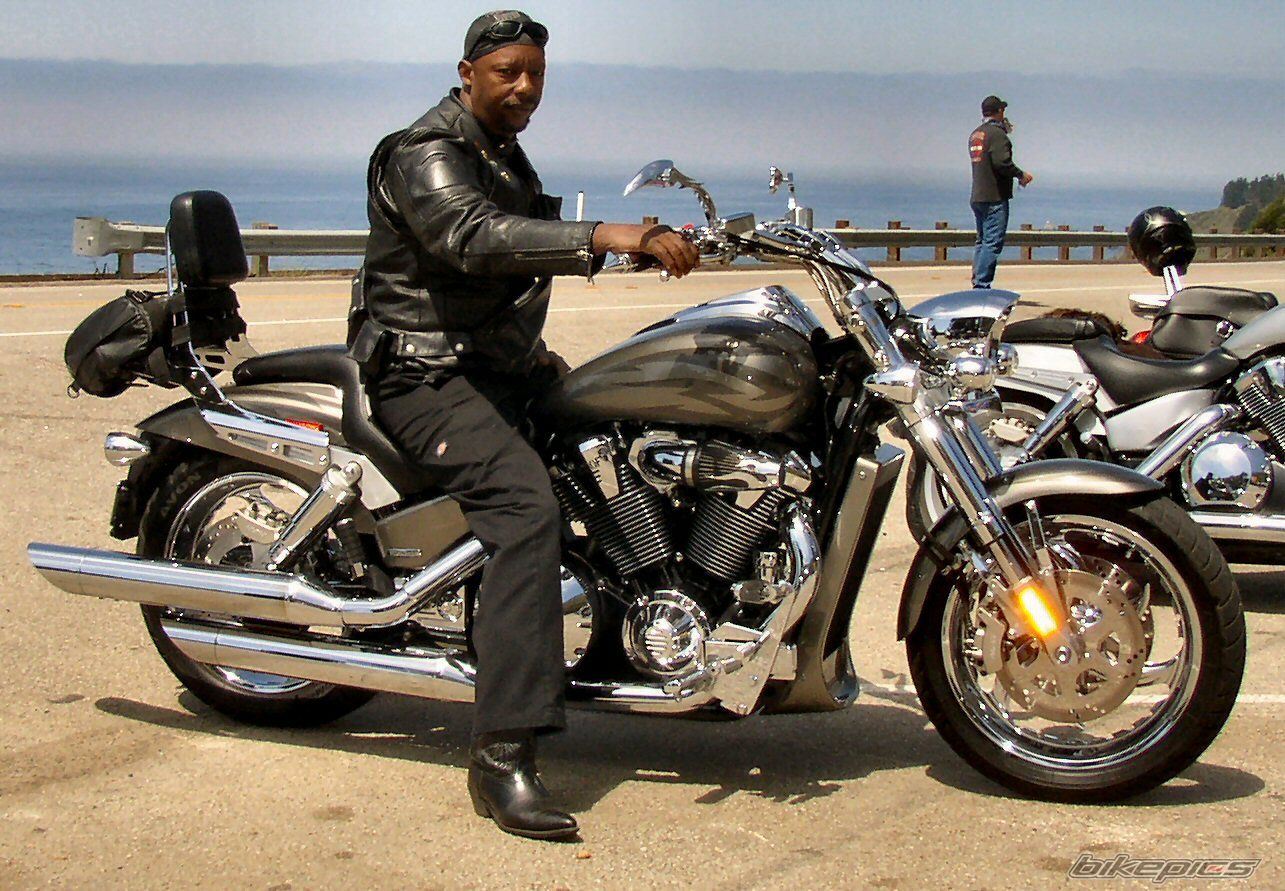 2005 HONDA VTX 1800 | Picture 754131 motorcycle photo