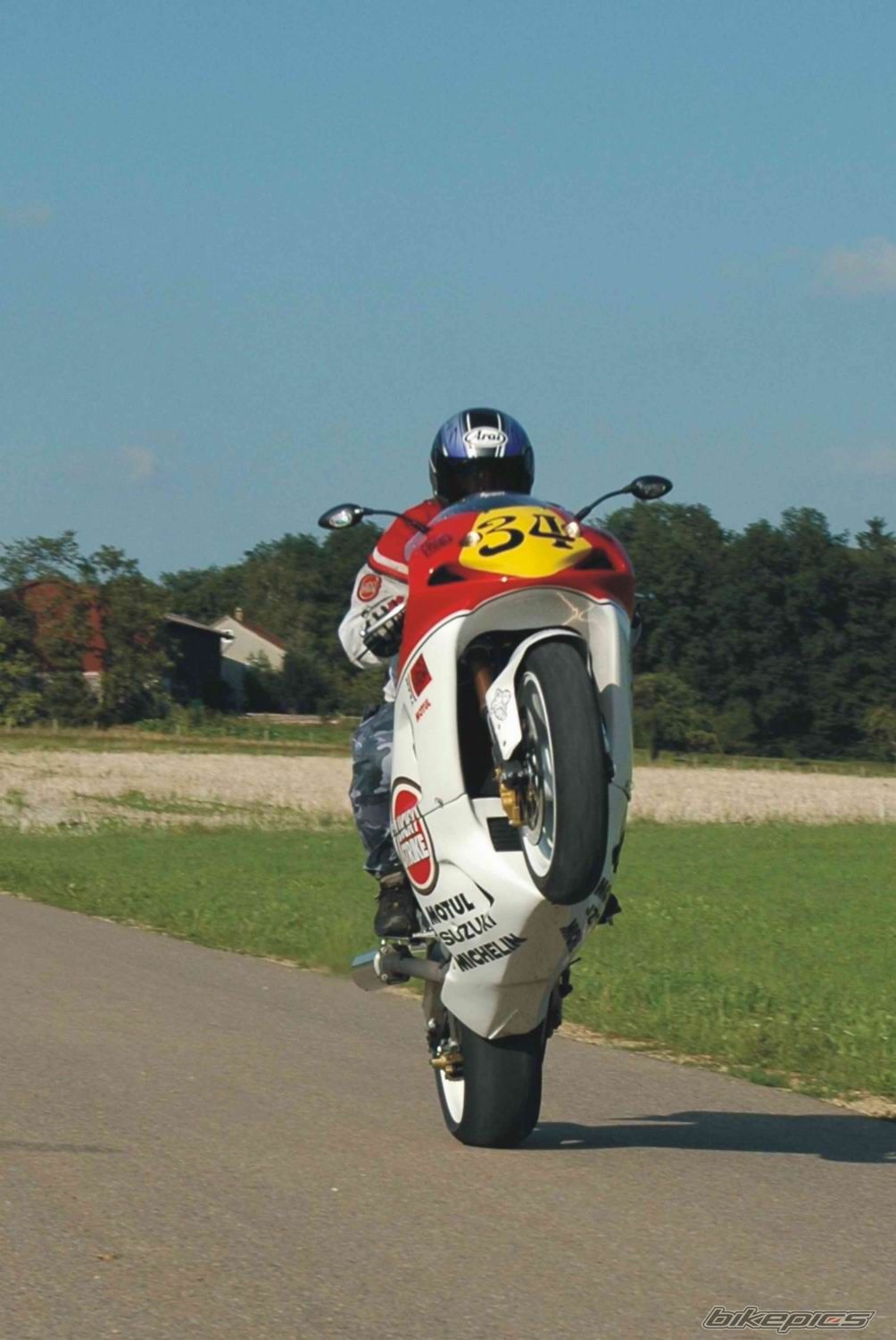 2002 SUZUKI GSX R 1000 | Picture 754186 motorcycle photo