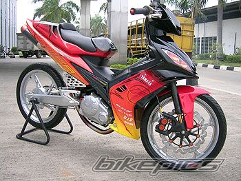   | Picture 754207 motorcycle photo