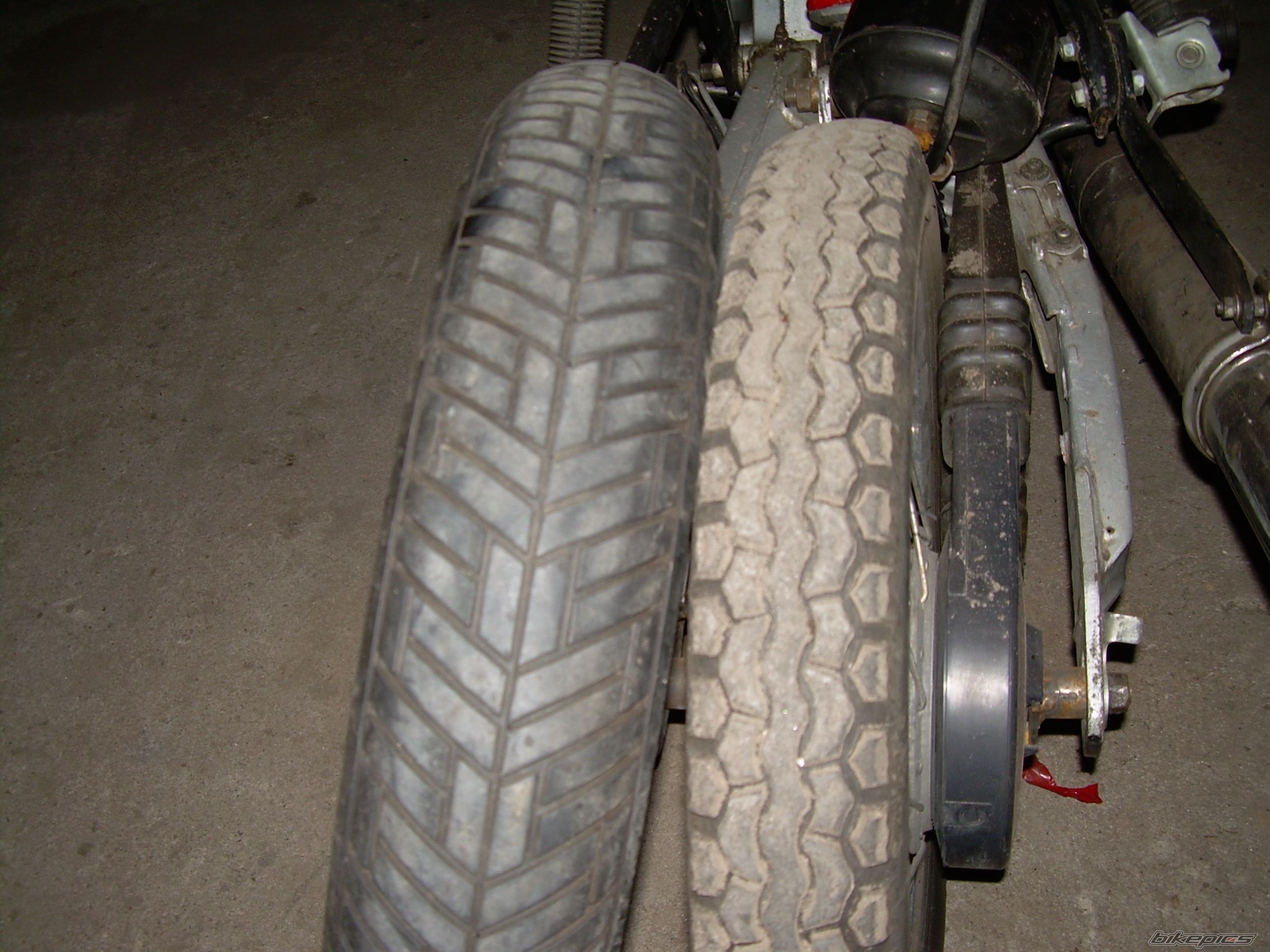 1990 SIMSON S 51 | Picture 754338 motorcycle photo
