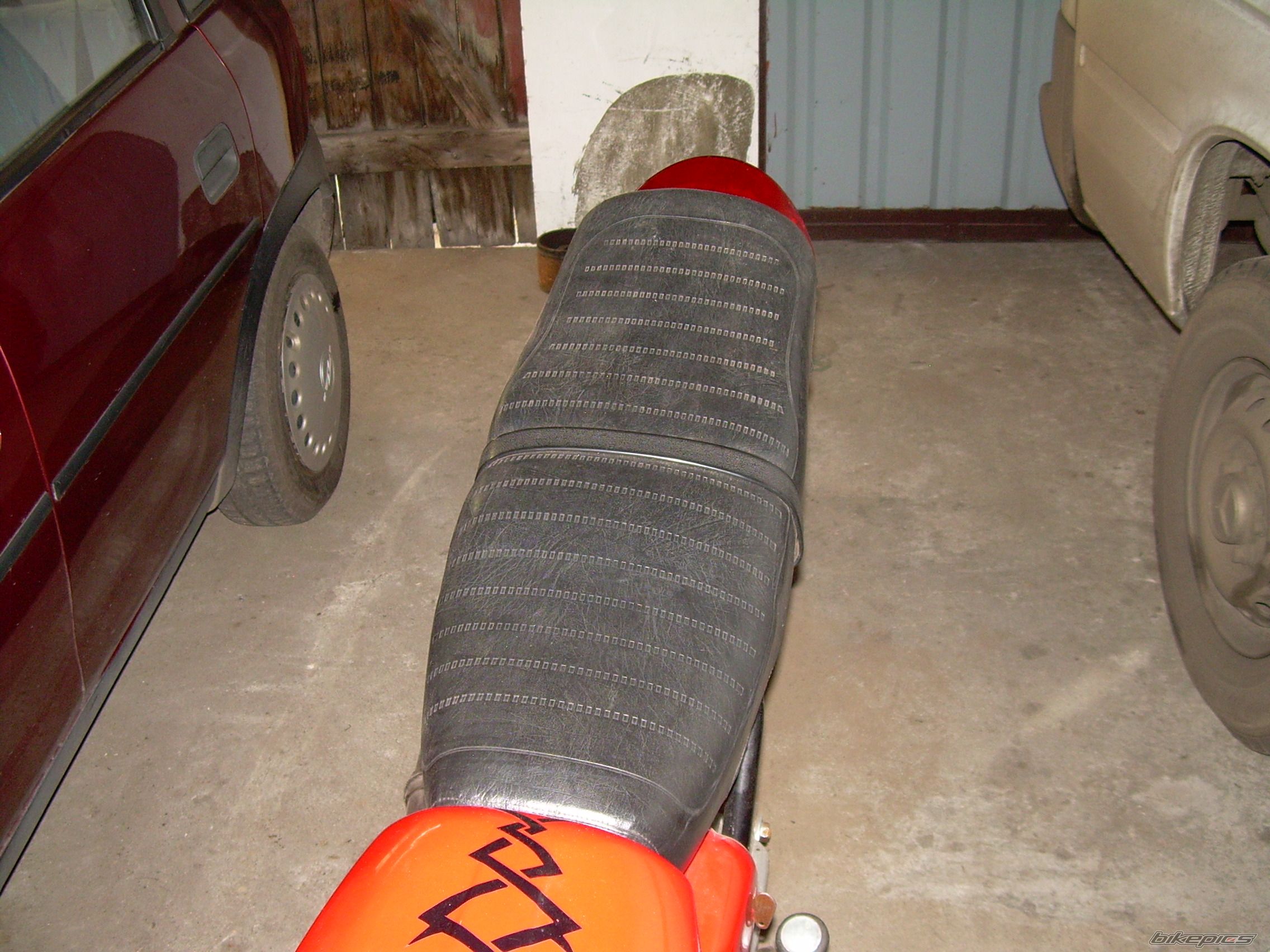 1990 SIMSON S 51 | Picture 754341 motorcycle photo