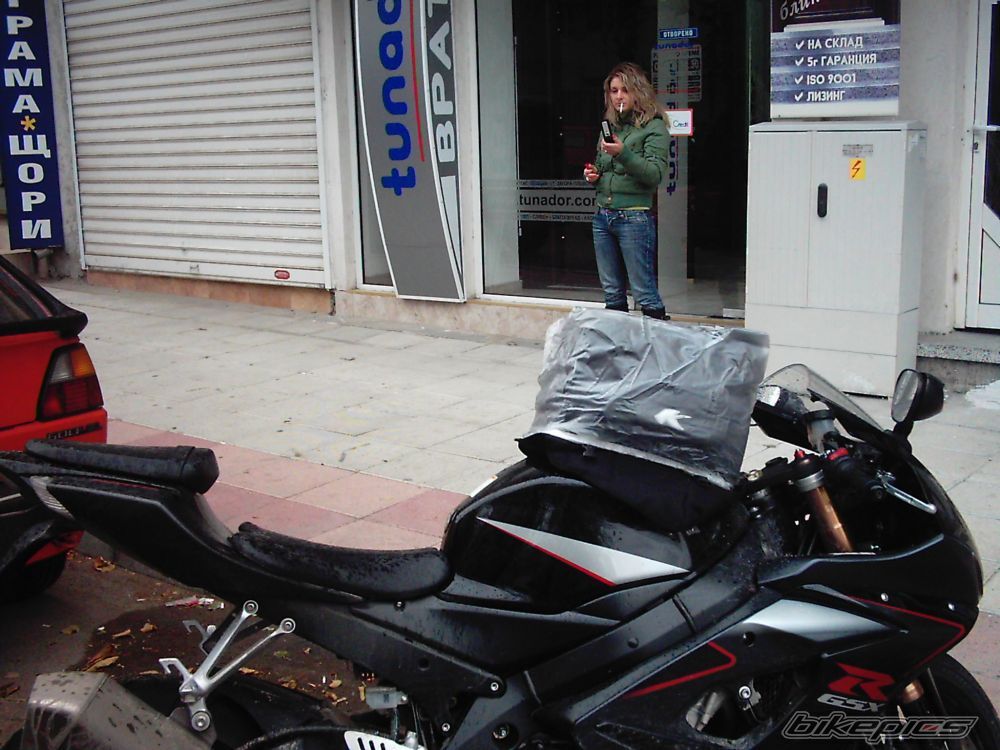 2006 SUZUKI GSX R 1000 | Picture 754412 motorcycle photo