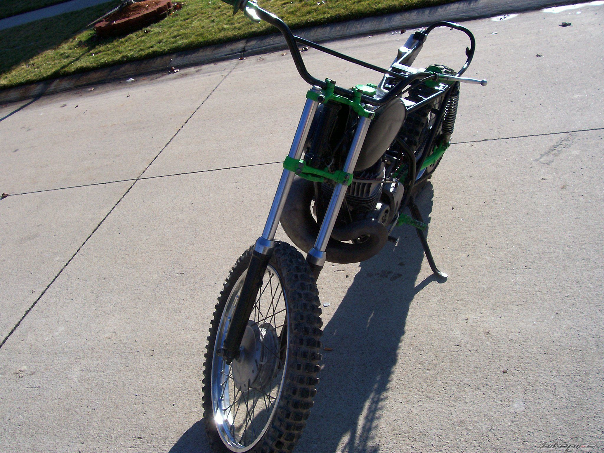 1971 YAMAHA DT 250 | Picture 754415 motorcycle photo