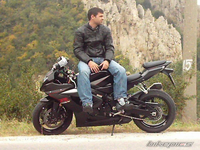 2006 SUZUKI GSX R 1000 | Picture 754418 motorcycle photo