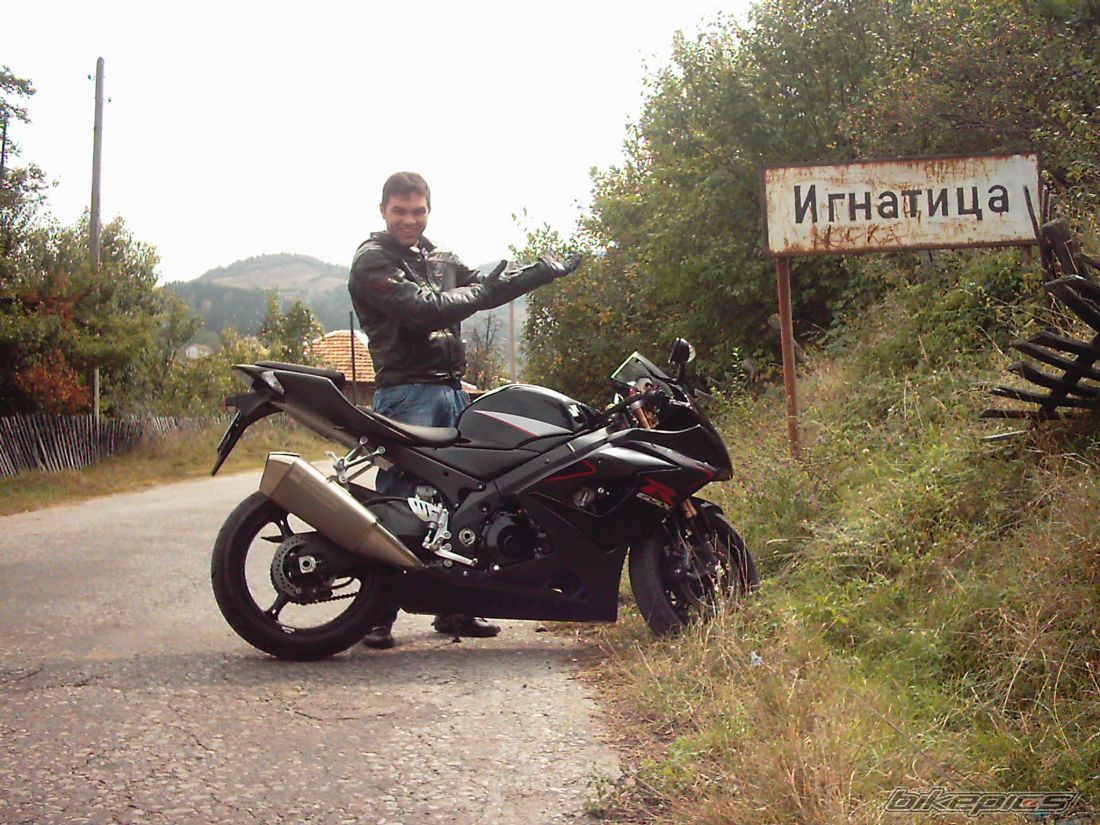 2006 SUZUKI GSX R 1000 | Picture 754429 motorcycle photo