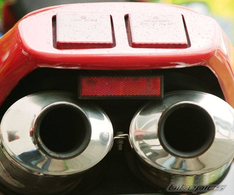 1997 DUCATI 916 | Picture 75445 motorcycle photo