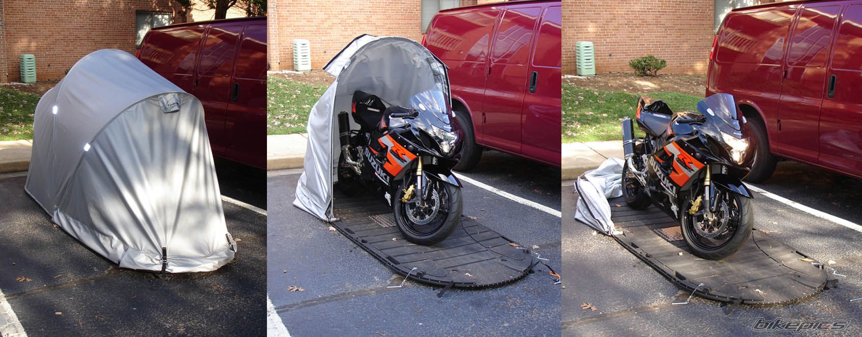 2004 SUZUKI GSX R 600 | Picture 754455 motorcycle photo