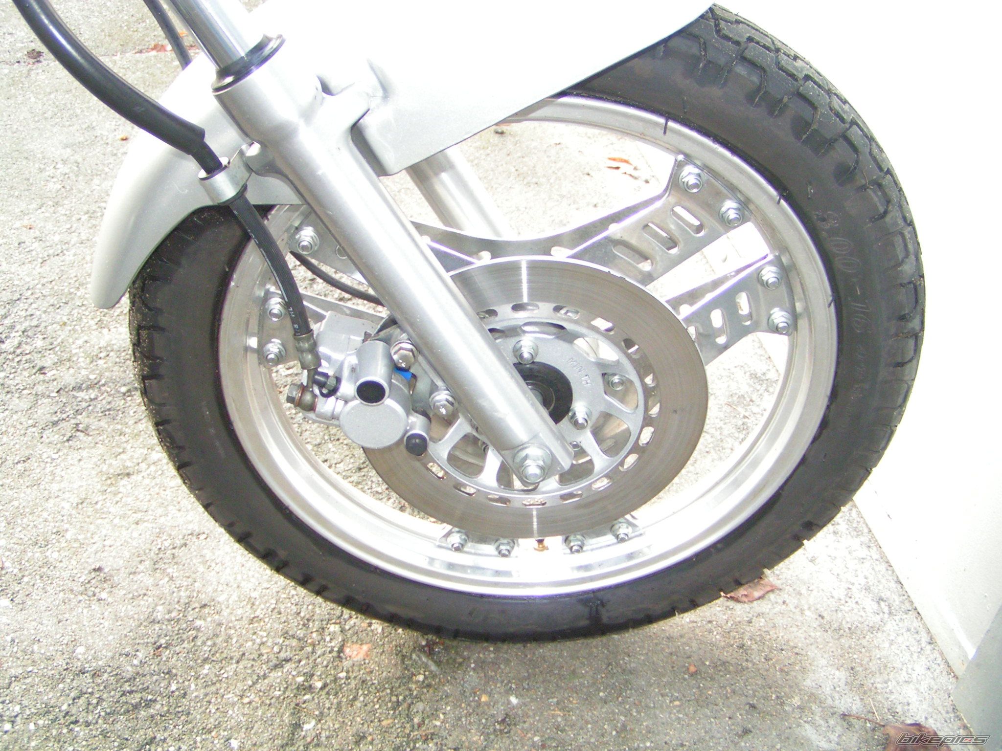 2000 JINCHENG JC 50 Q 8 KNIGHT | Picture 754653 motorcycle photo