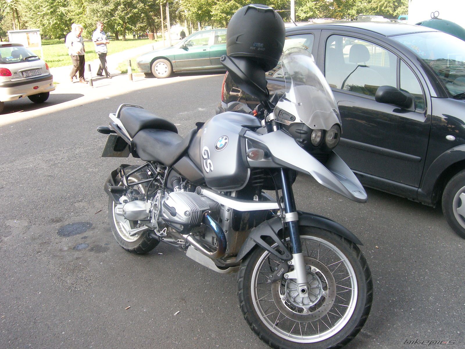 2003 BMW R 1150 GS | Picture 754692 motorcycle photo