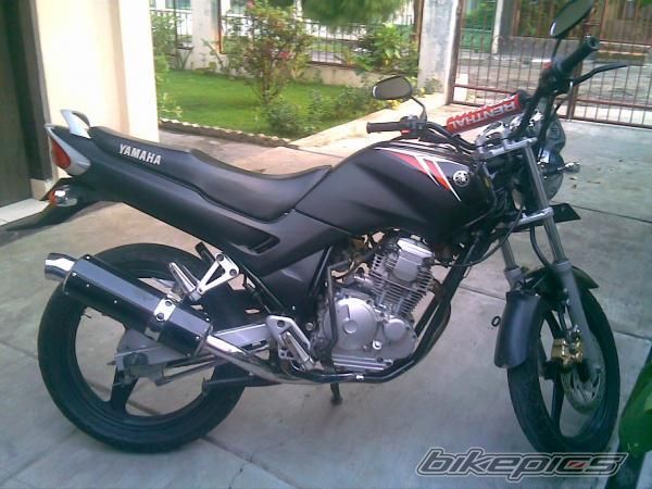 2006 YAMAHA SCORPIO 225 | Picture 754945 motorcycle photo