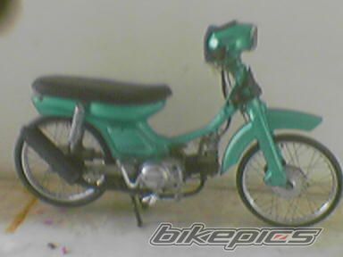 2007 YAMAHA TY 50 | Picture 755037 motorcycle photo