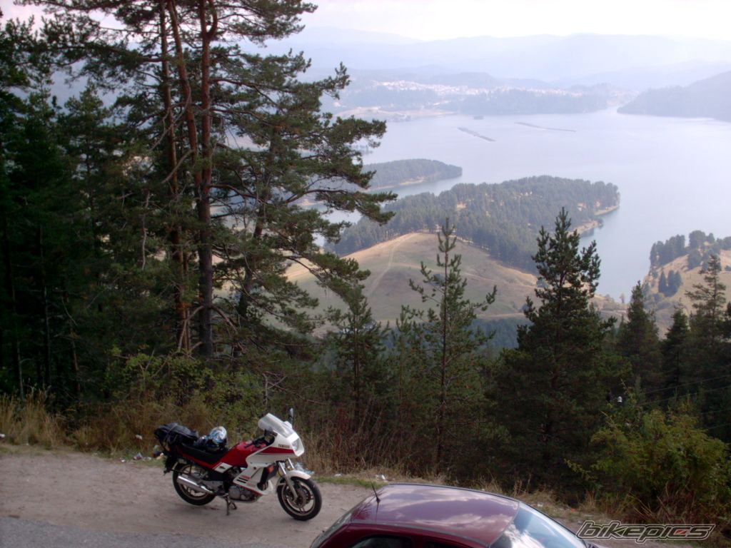 1985 YAMAHA XZ 550 VISION | Picture 755304 motorcycle photo