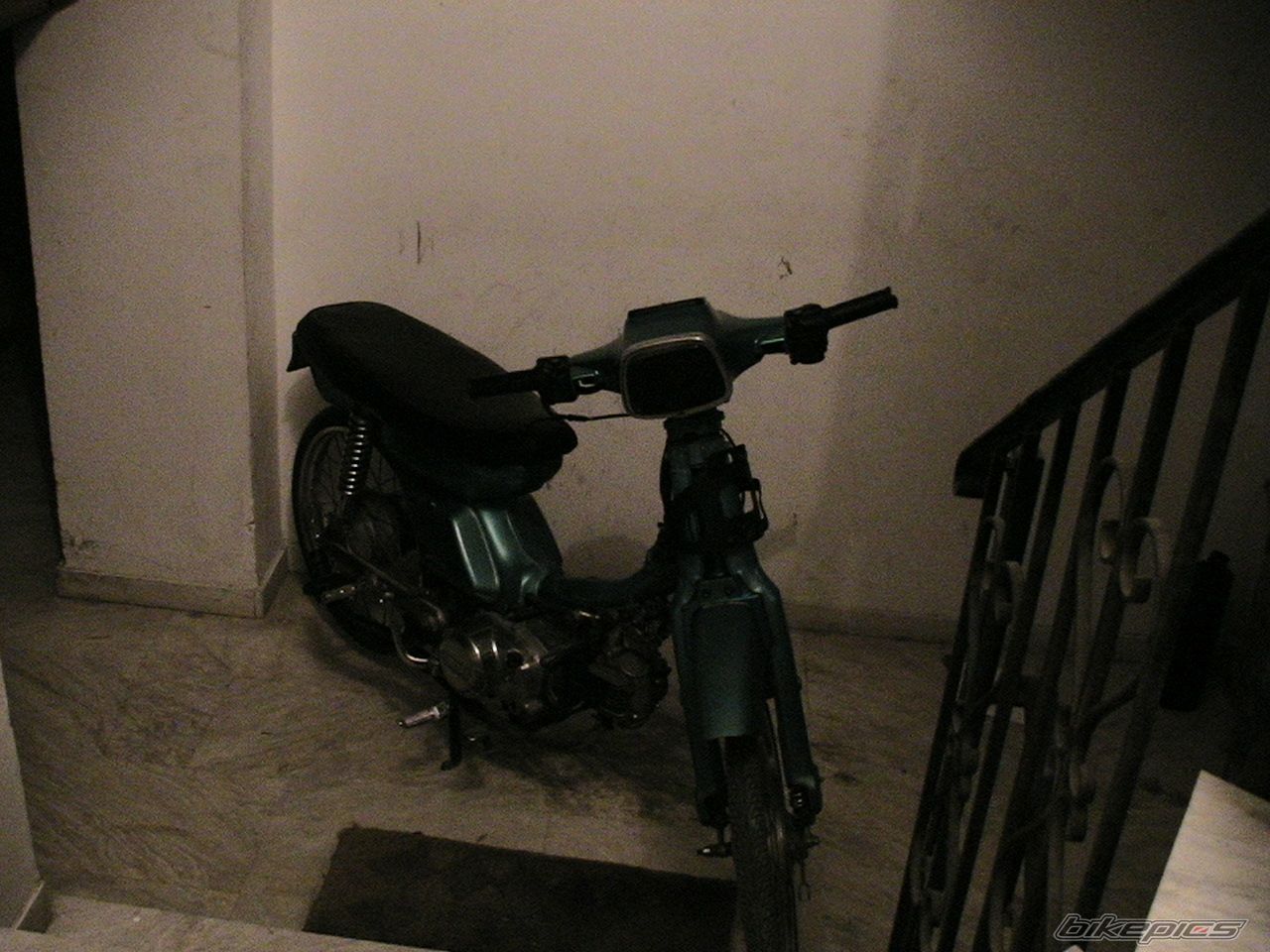 2007 YAMAHA TY 50 | Picture 755345 motorcycle photo