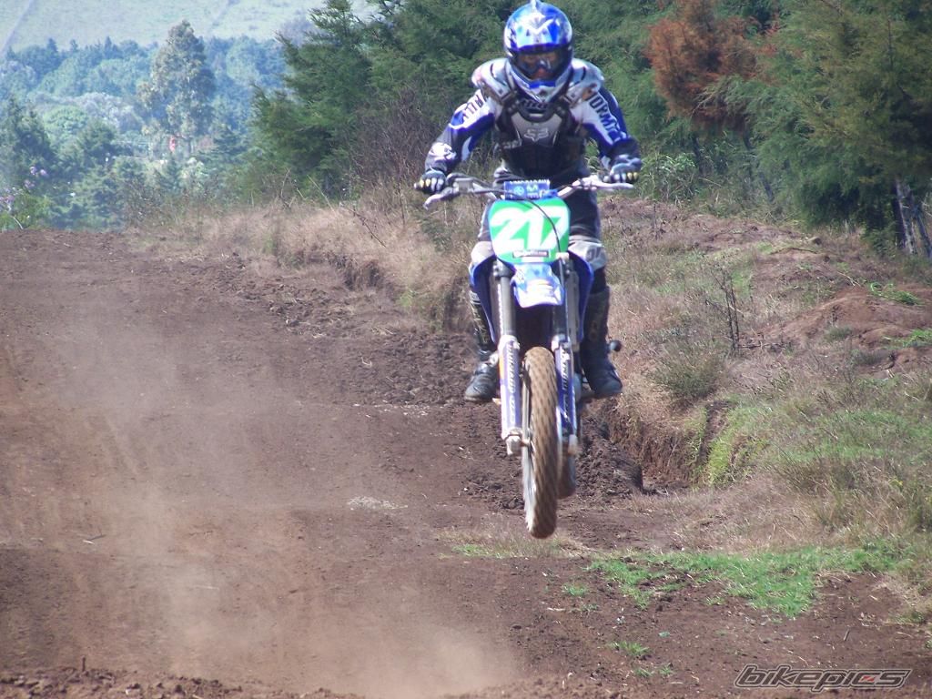 2001 YAMAHA YZ 426F | Picture 755715 motorcycle photo