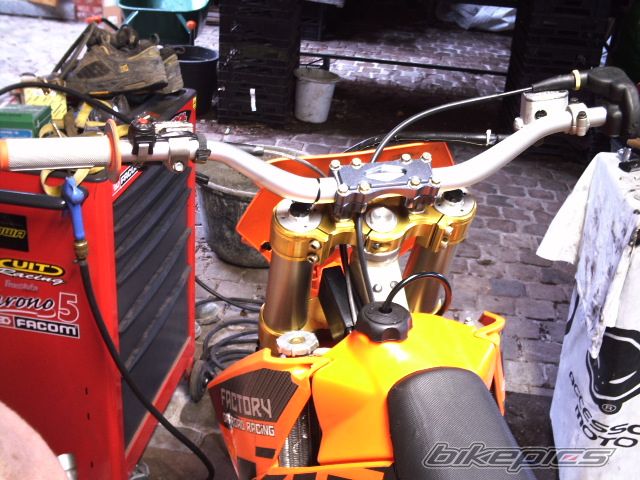 2005 KTM 250 SX | Picture 755762 motorcycle photo