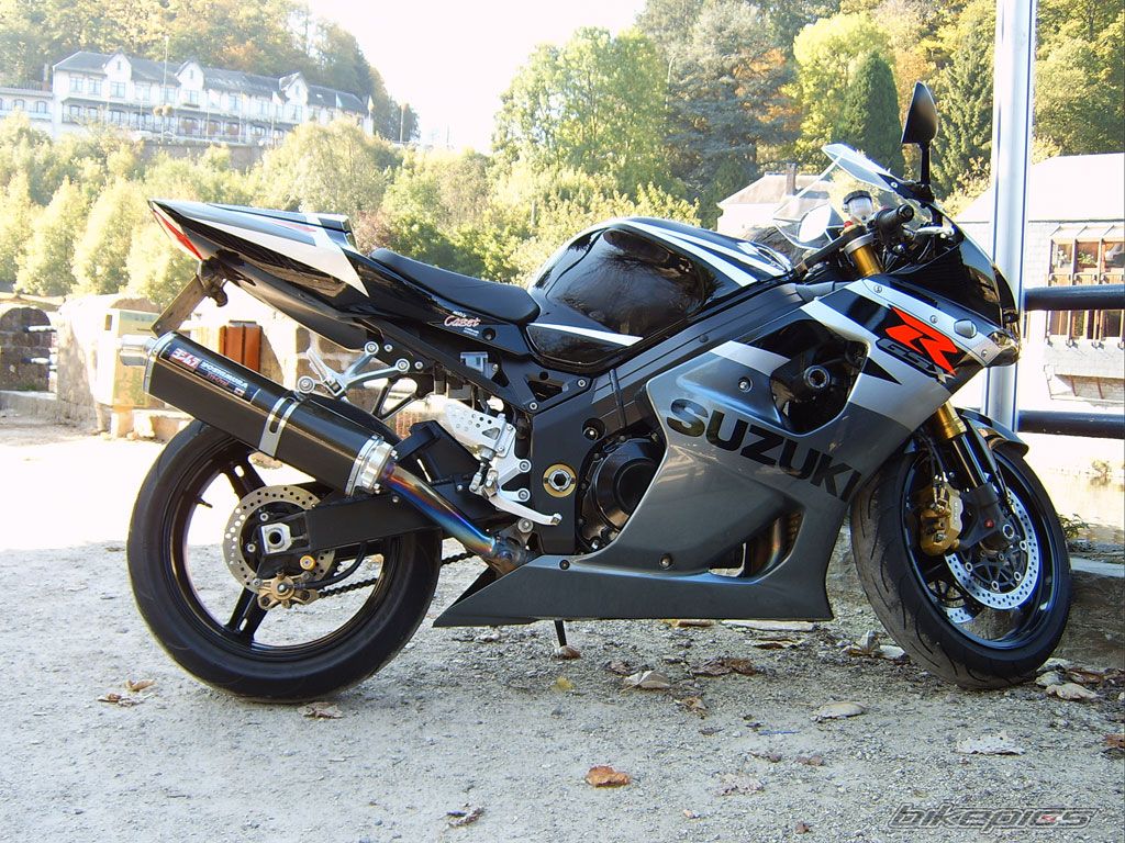 2004 SUZUKI GSX R 1000 | Picture 755781 motorcycle photo