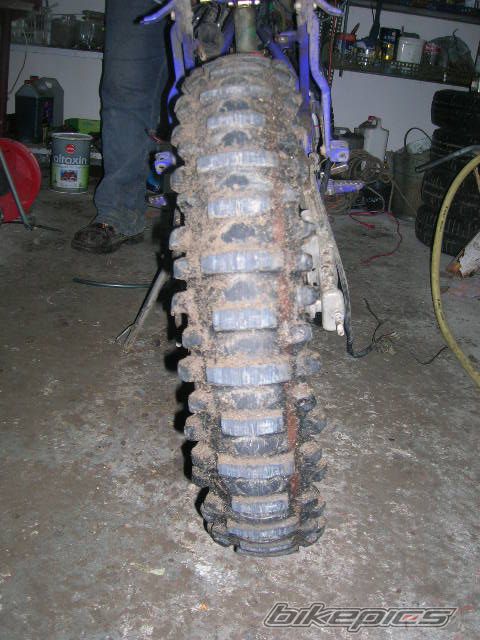 1995 DERBI SENDA R 50 | Picture 755892 motorcycle photo