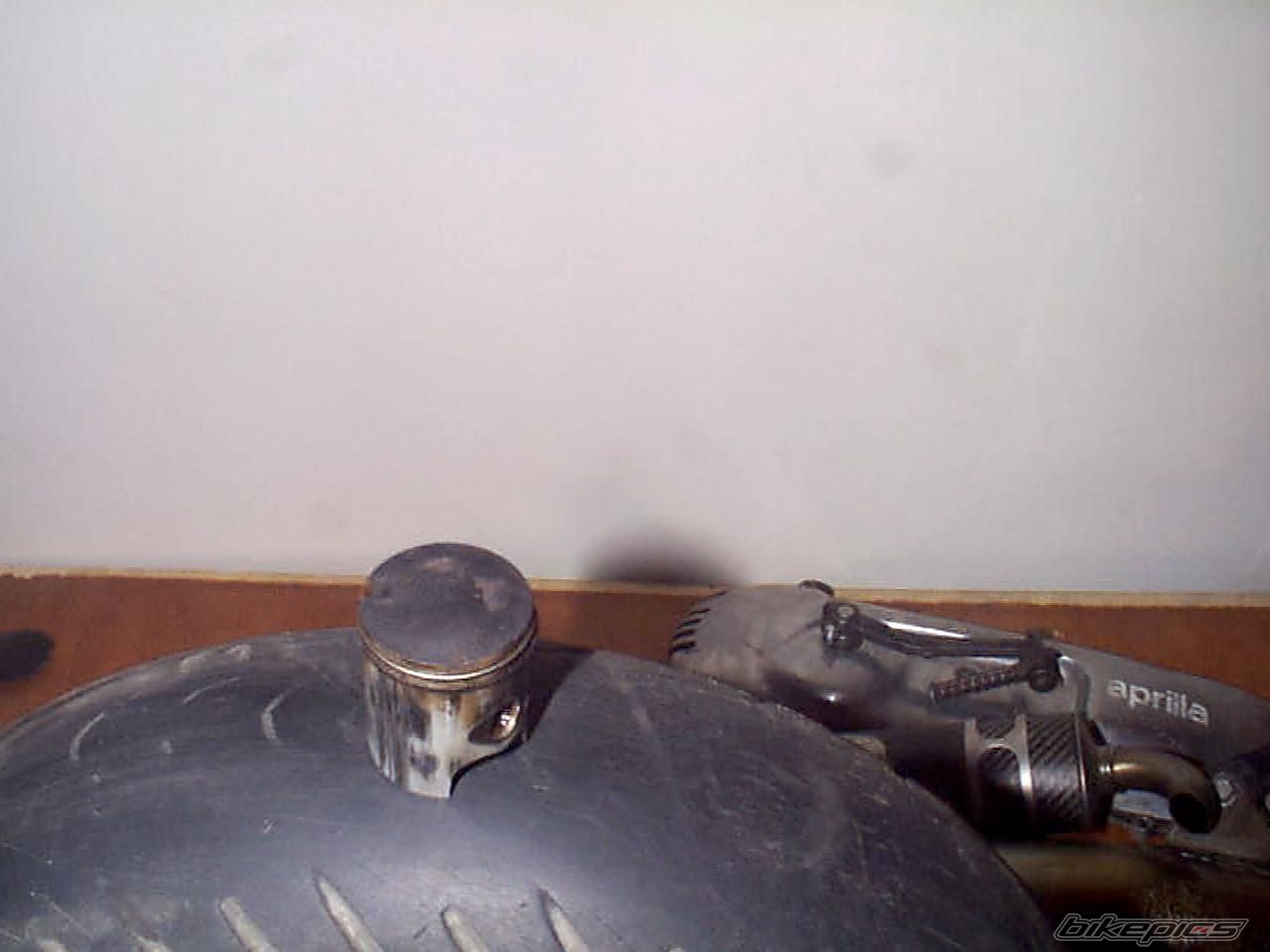 1997 APRILIA STEALTH | Picture 755926 motorcycle photo