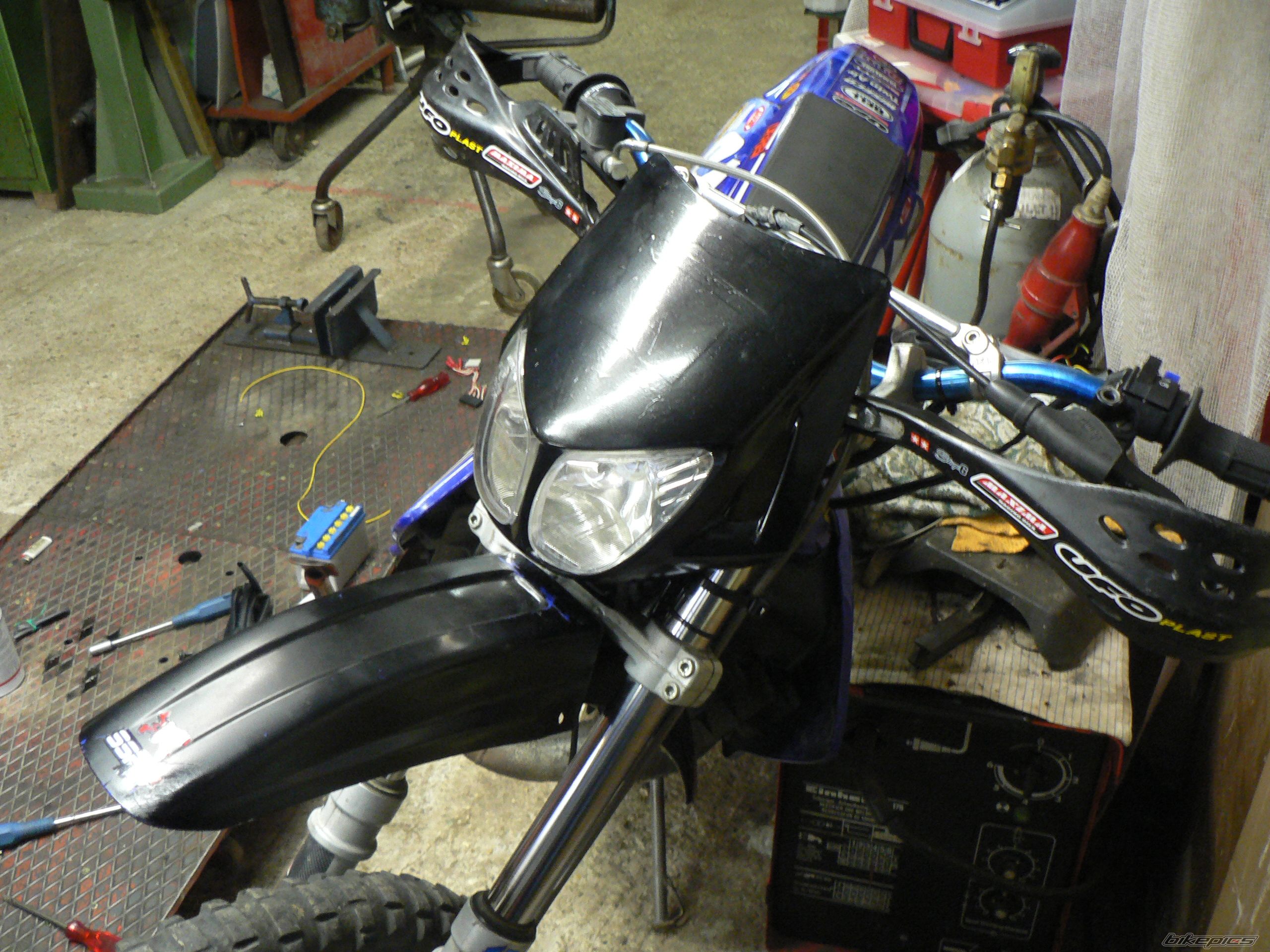 2004 DERBI SENDA DRD R | Picture 755964 motorcycle photo