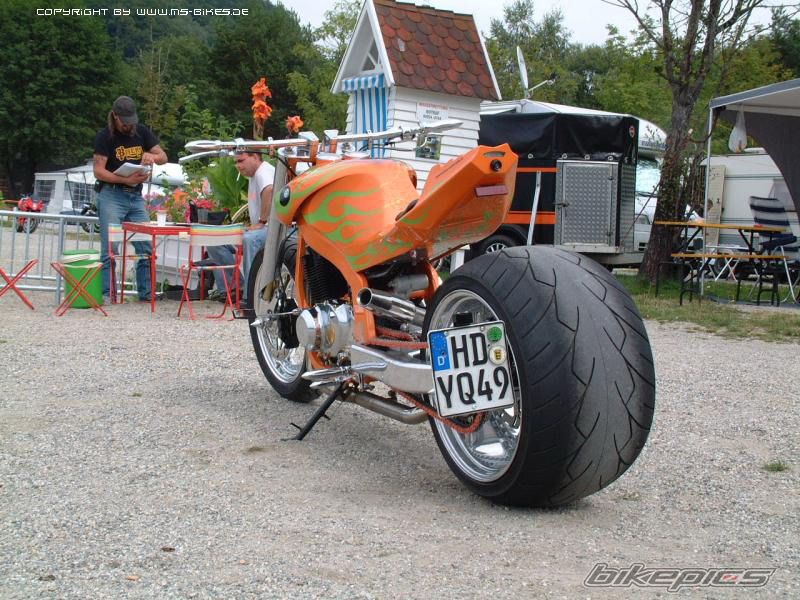 1989 SUZUKI GS 500 | Picture 756020 motorcycle photo