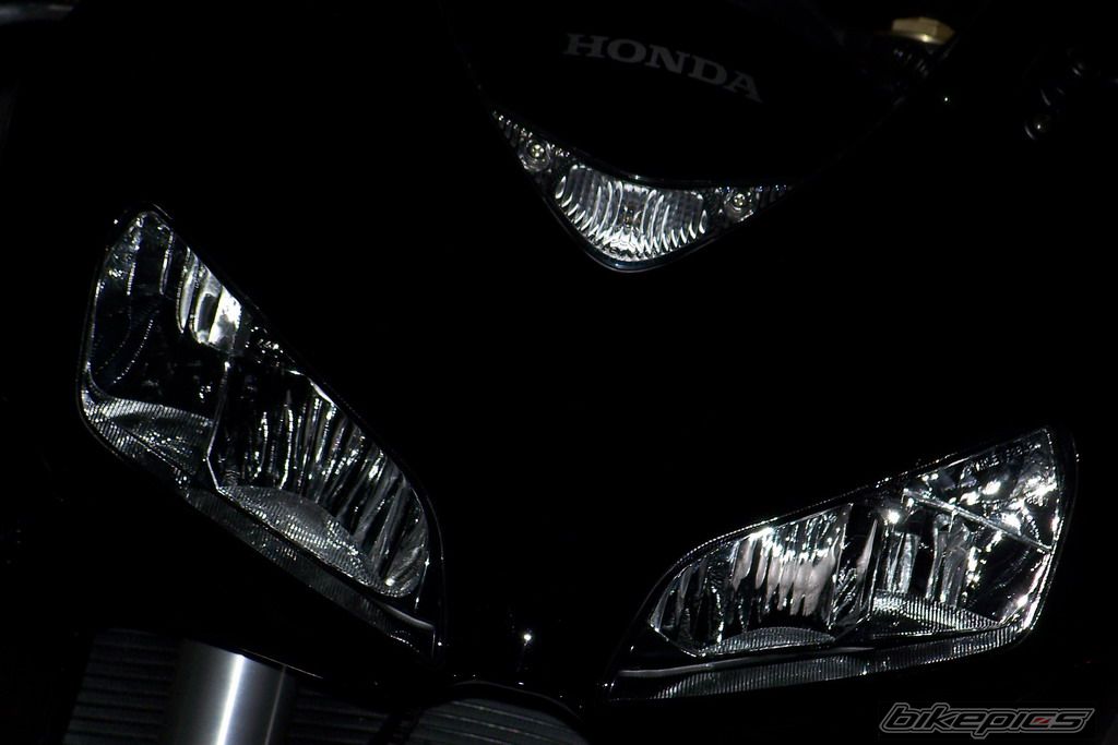 2007 HONDA CBR 1000  RR | Picture 756053 motorcycle photo