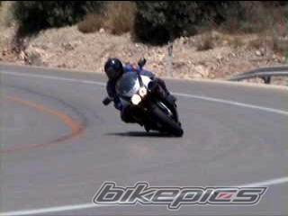 1999 SUZUKI GSX R 600 | Picture 75618 motorcycle photo