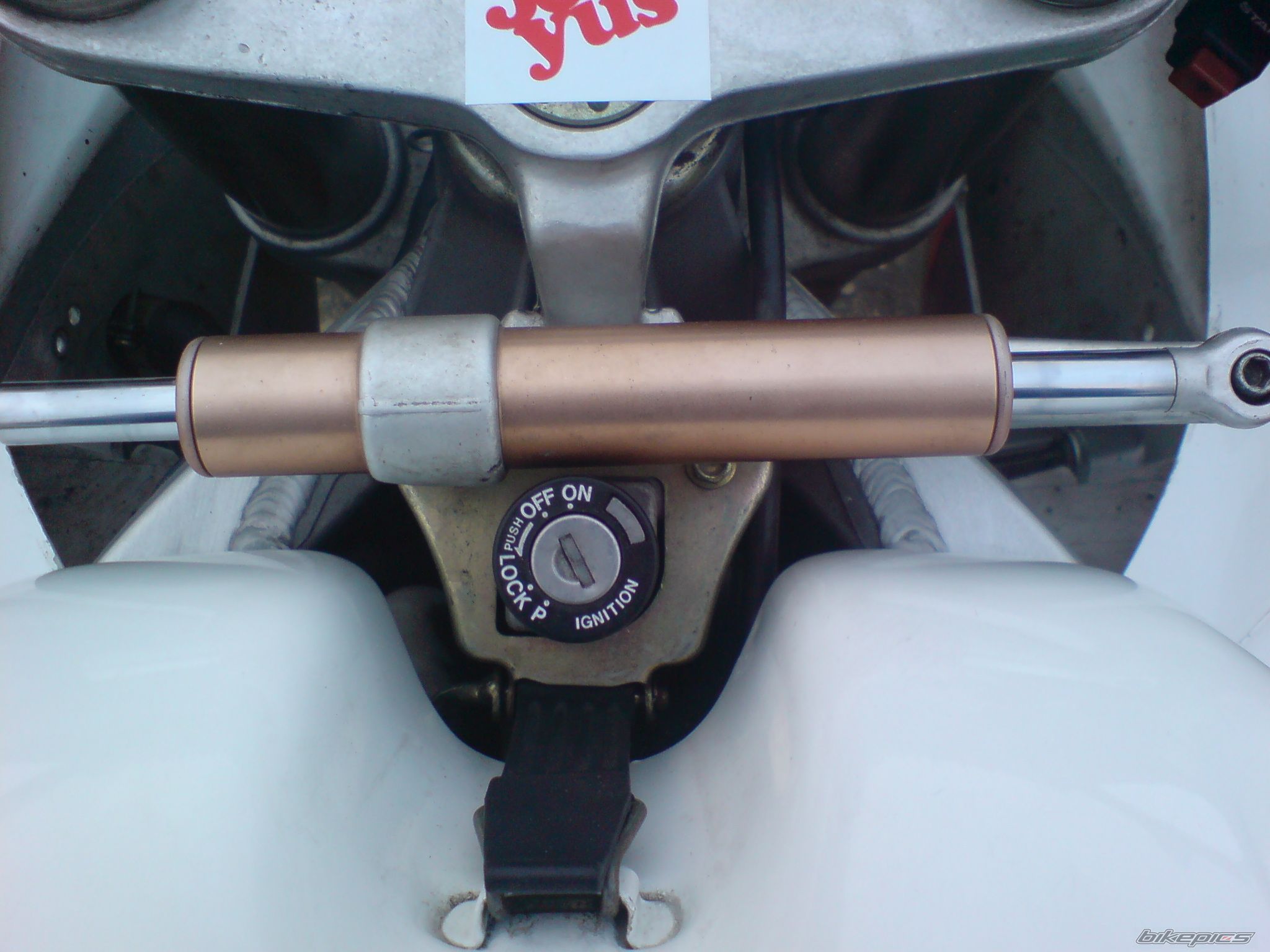 1996 CAGIVA MITO 125 | Picture 756293 motorcycle photo