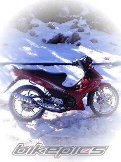 2007 MODENAS DYNAMIC 125 | Picture 756362 motorcycle photo