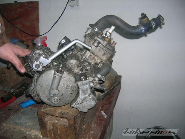 1995 DERBI SENDA R 50 | Picture 756374 motorcycle photo