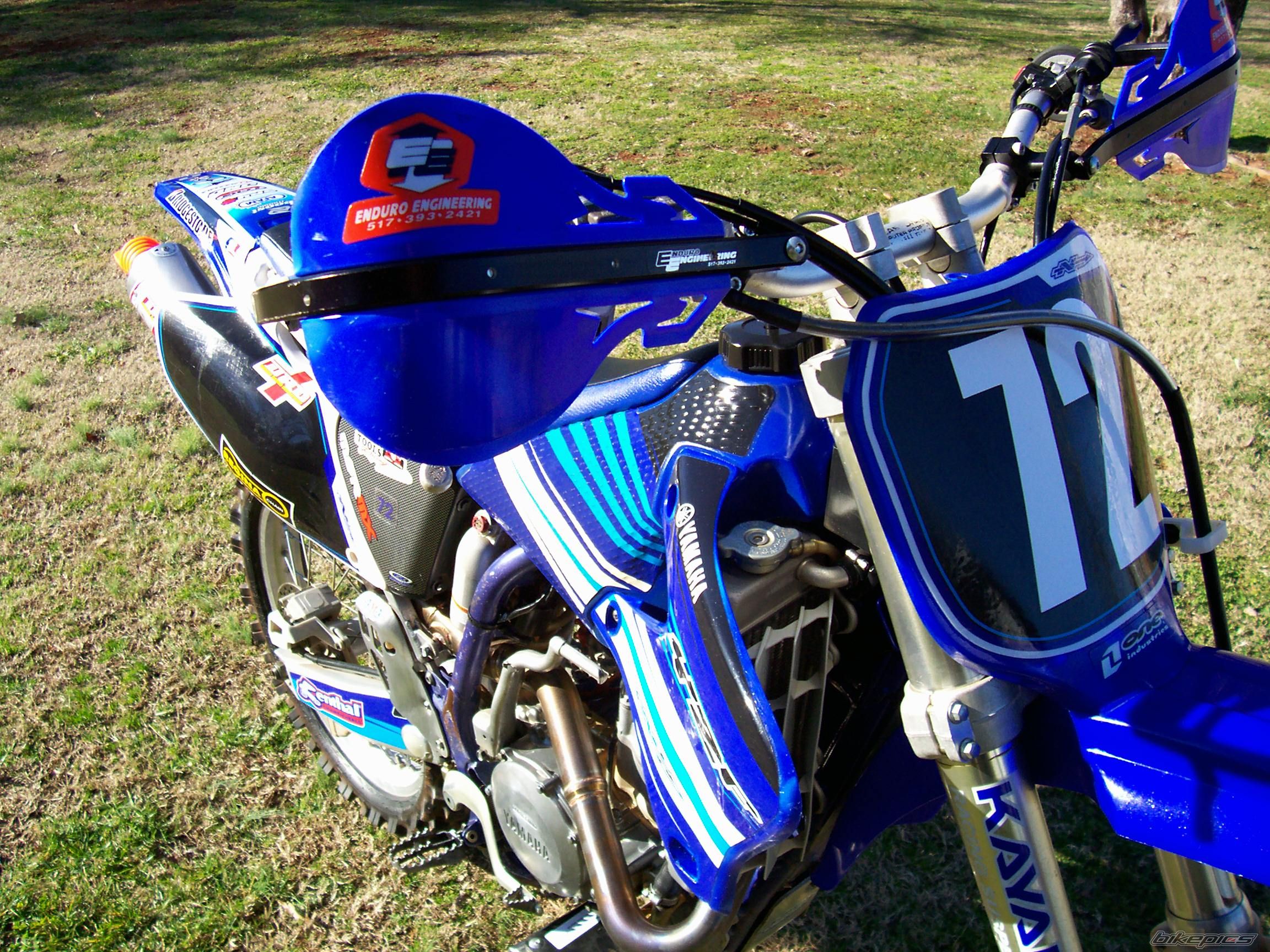 2000 YAMAHA YZ 426F | Picture 756392 motorcycle photo