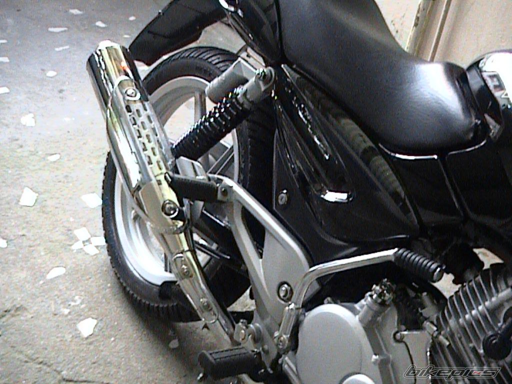 2006 BAJAJ PULSAR 150 | Picture 756513 motorcycle photo