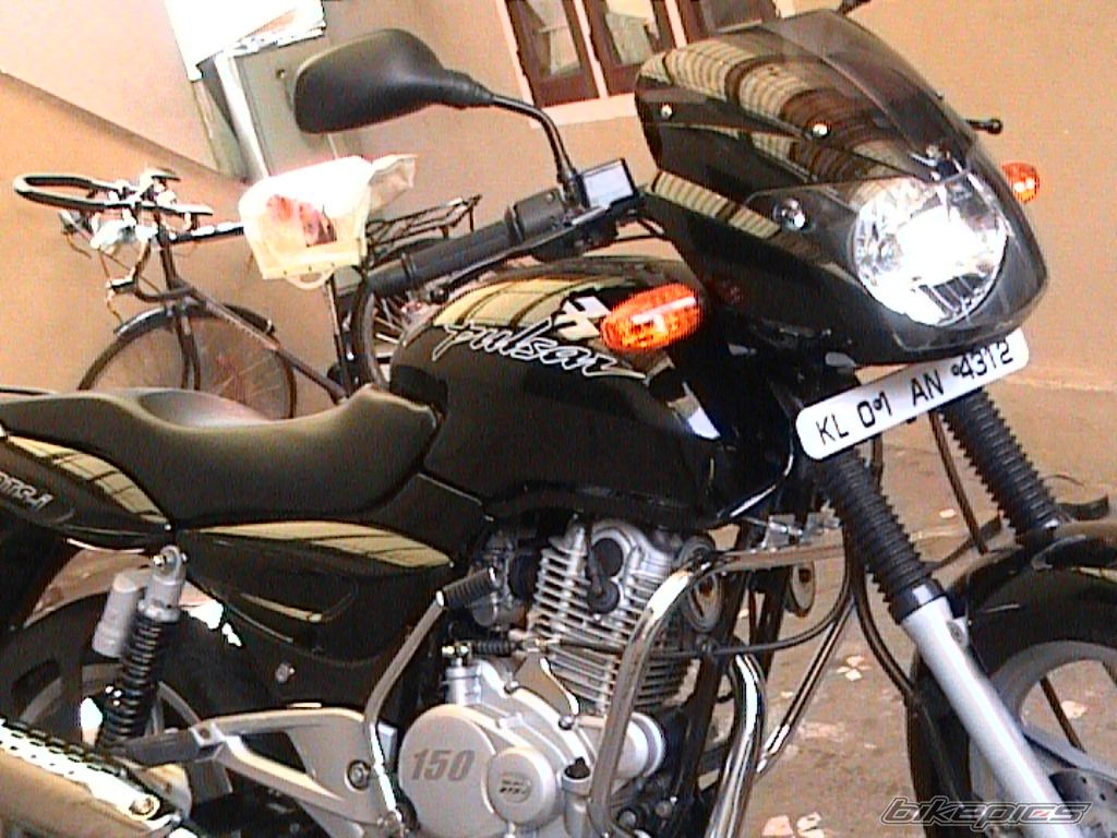 2006 BAJAJ PULSAR 150 | Picture 756514 motorcycle photo
