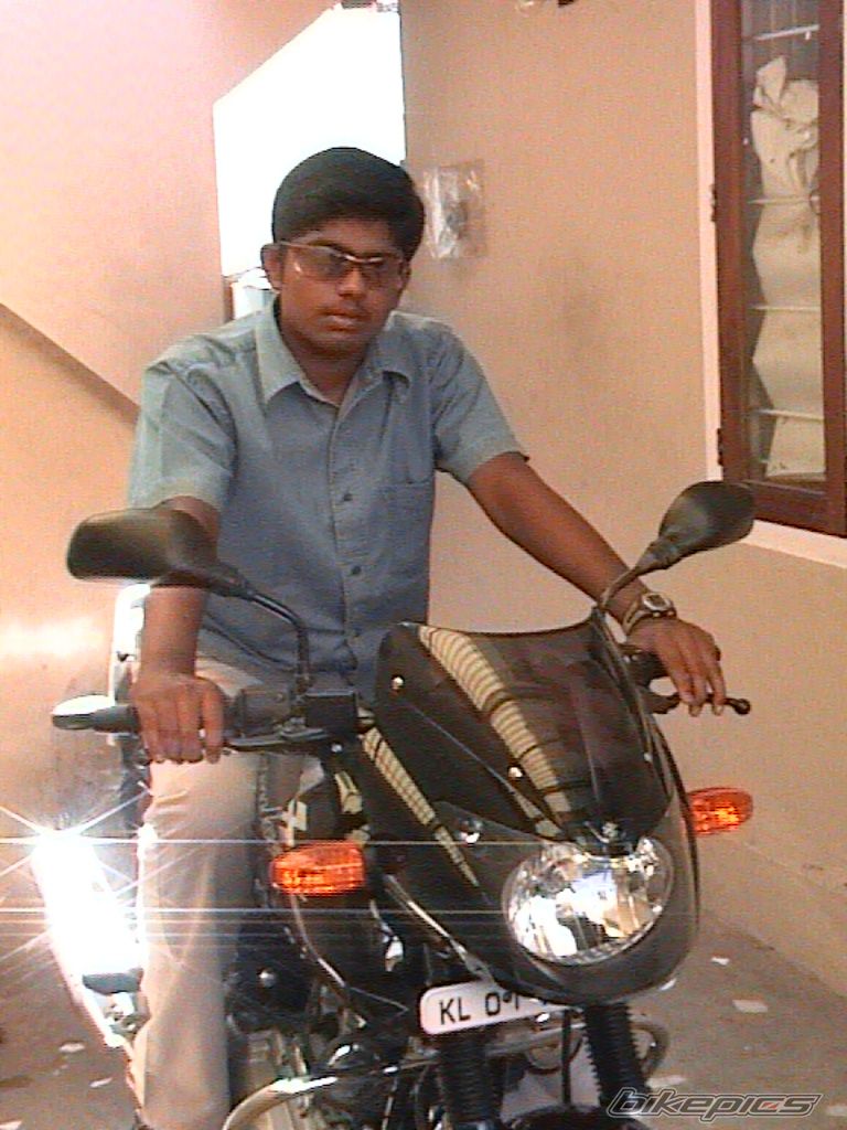 2006 BAJAJ PULSAR 150 | Picture 756518 motorcycle photo