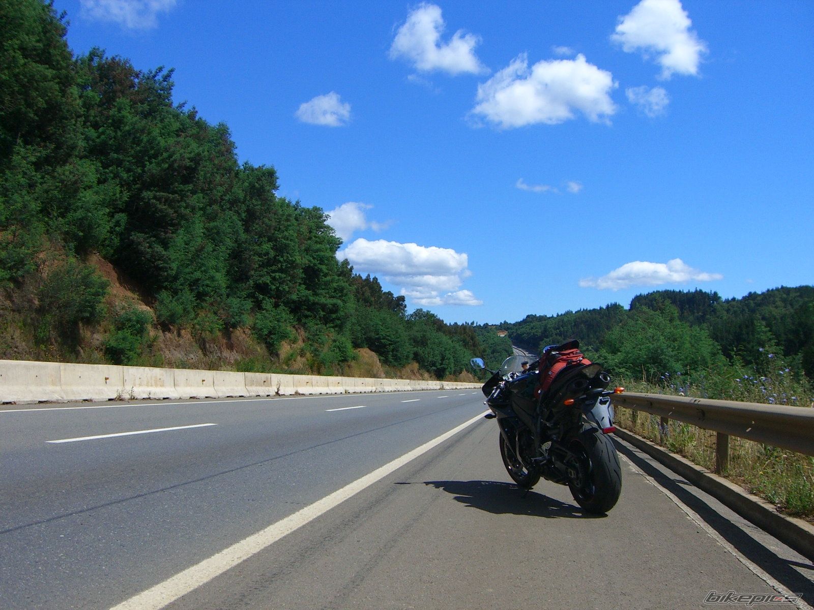 2006 YAMAHA YZF R1 | Picture 756605 motorcycle photo