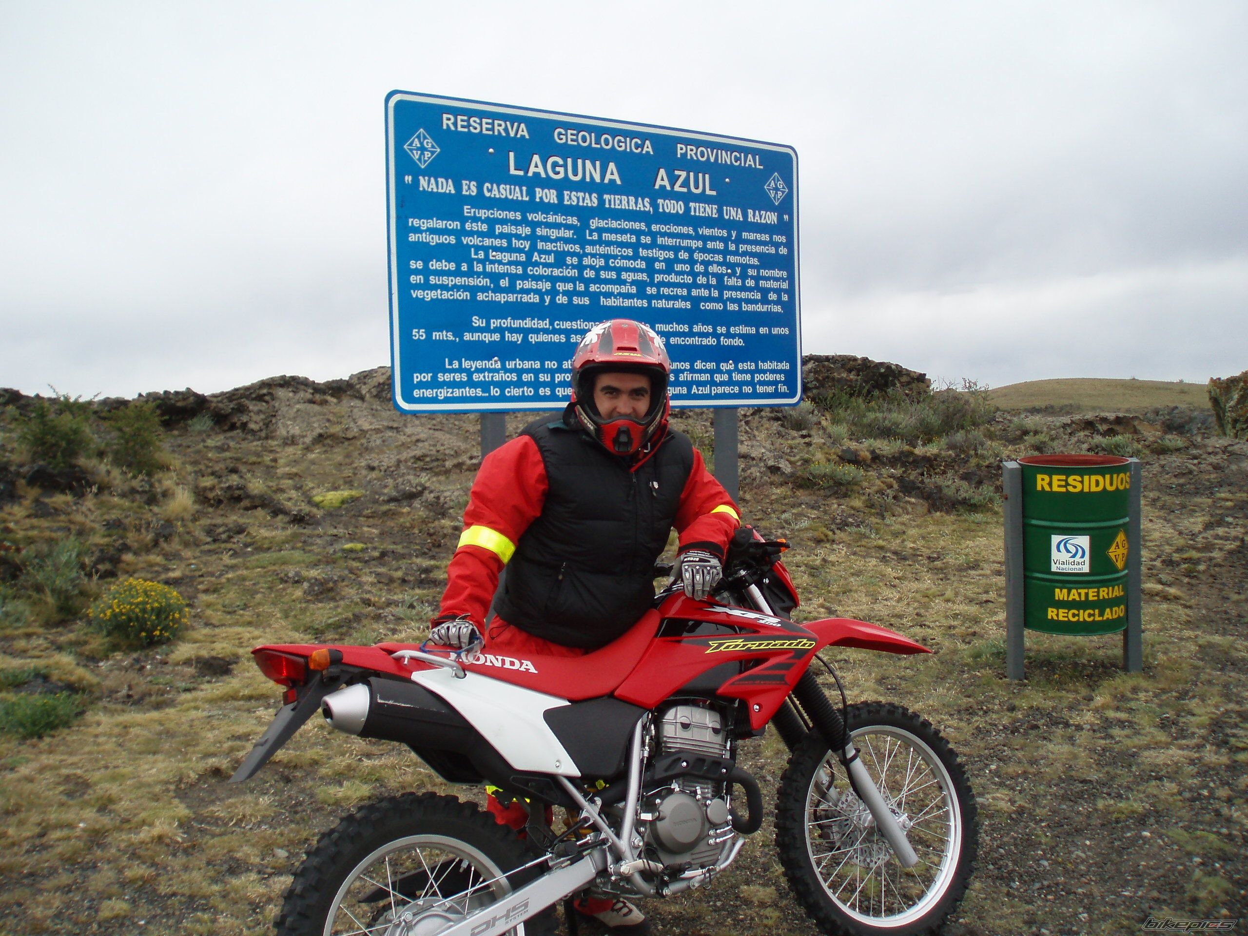 2006 HONDA XR 250 | Picture 756865 motorcycle photo