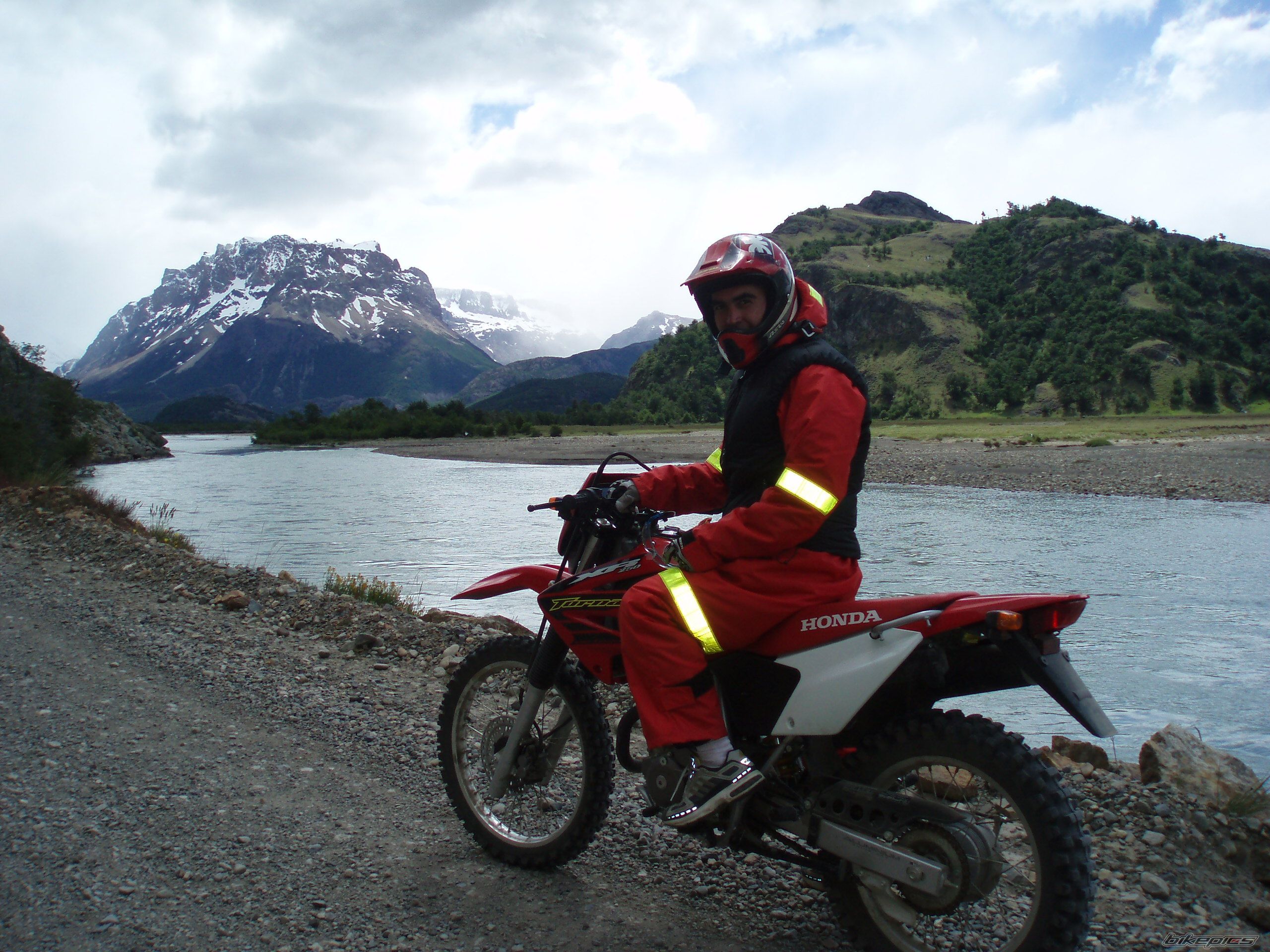 2006 HONDA XR 250 | Picture 756871 motorcycle photo