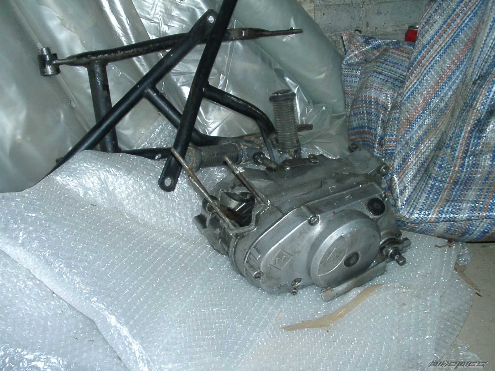 1985 SIMSON S 51 ELECTRONIC | Picture 756932 motorcycle photo