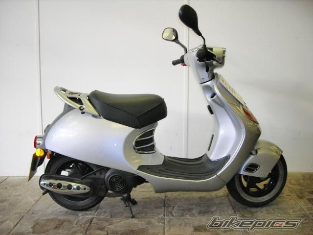 2001 MALAGUTI YESTERDAY 50 | Picture 756933 motorcycle photo