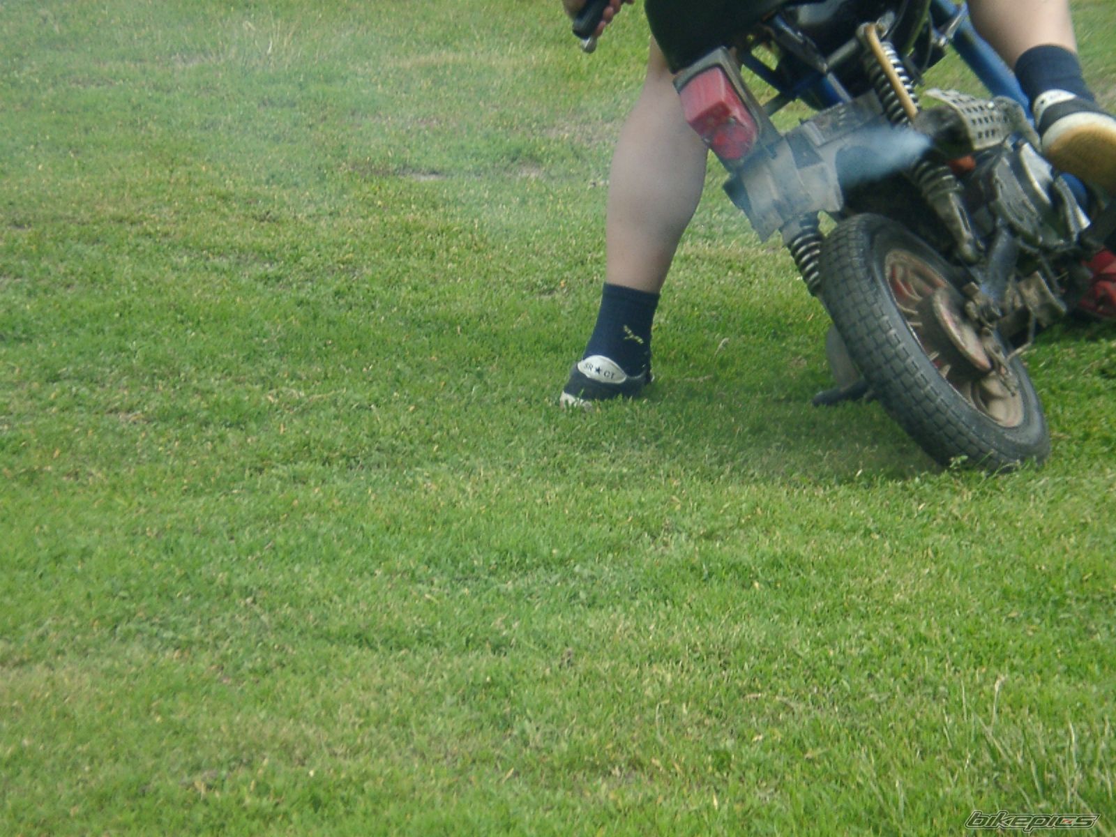1988 ROMET PONY 50 | Picture 756985 motorcycle photo