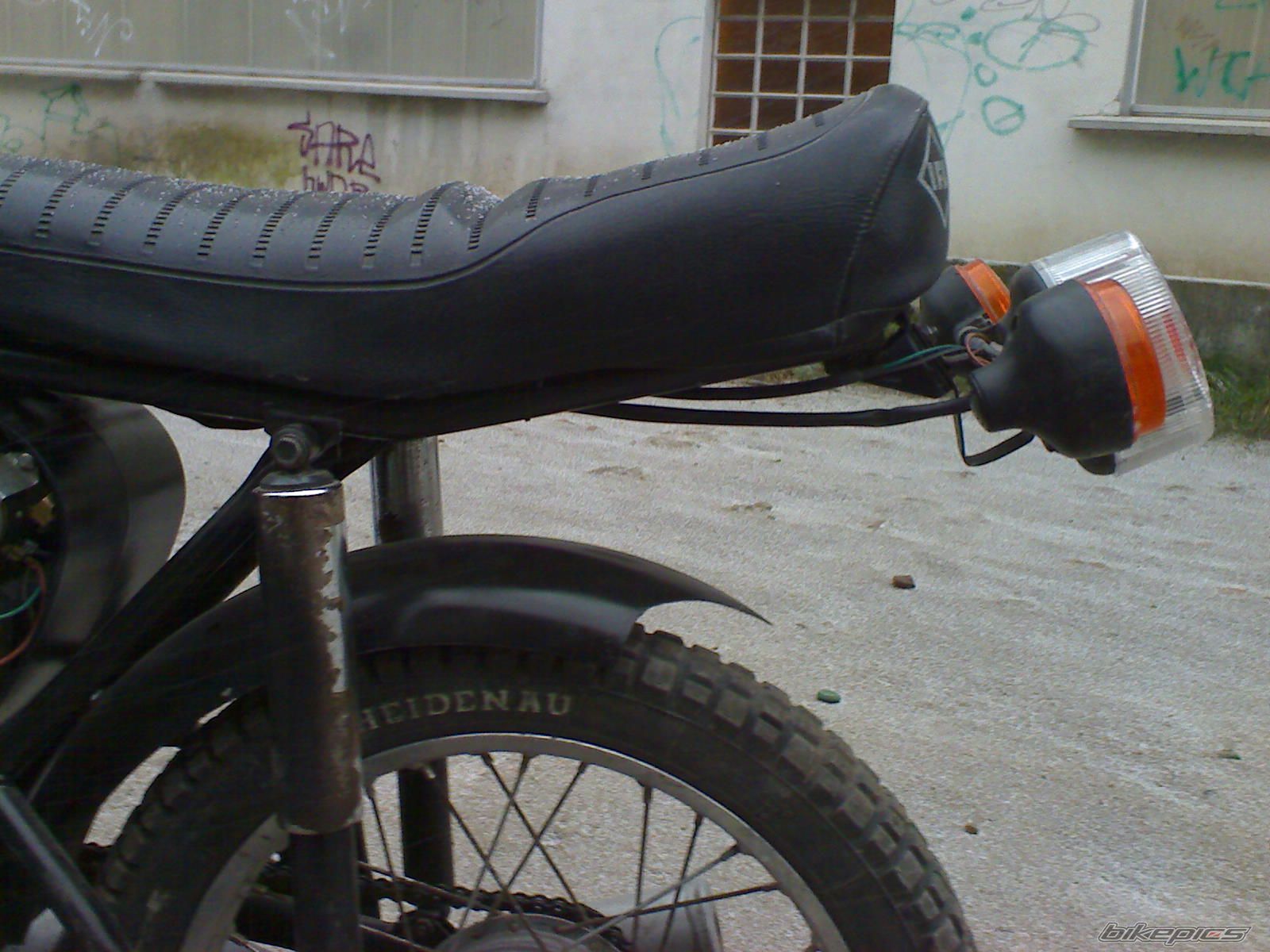 2007 SIMSON S 51 | Picture 757001 motorcycle photo